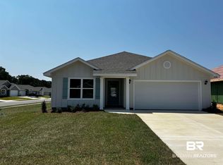 24226 Veranda Cir, Elberta, AL 36530