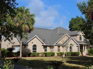 338 NW Brown Rd, Lake City, FL 32055