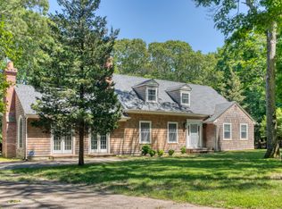 22 Goodwood Rd, Sag Harbor, NY 11963