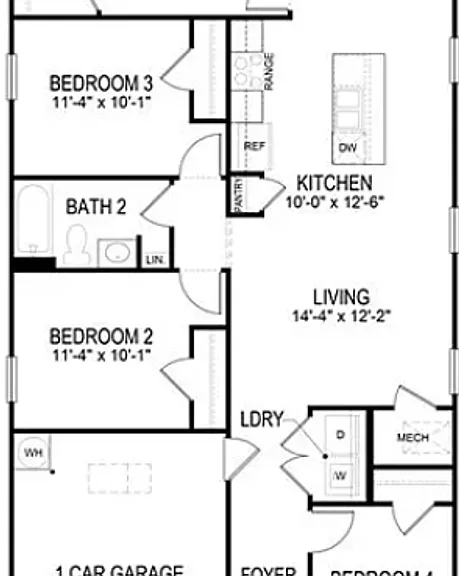 2491 Sky Dr — Photo 13