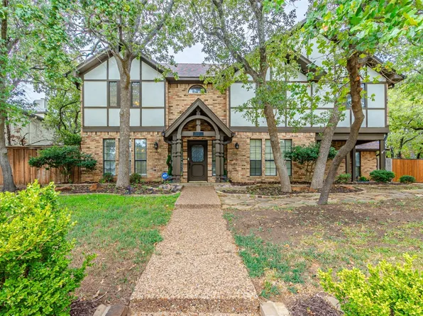 101 Trophy Wood Dr, Trophy Club, TX 76262