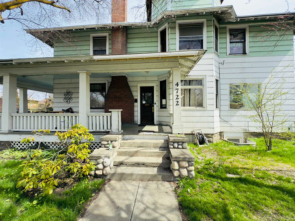 1st image of 4722 N Regal St