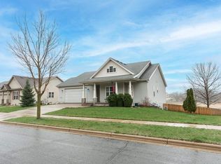 4651 Star Spangled Trl, Madison, WI 53718