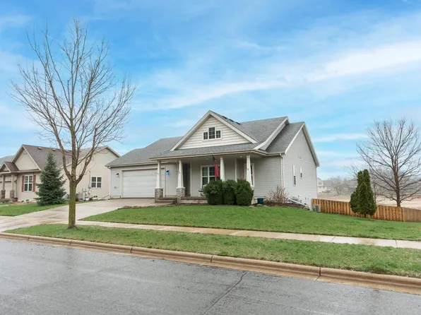 4651 Star Spangled Trail, Madison, WI 53718