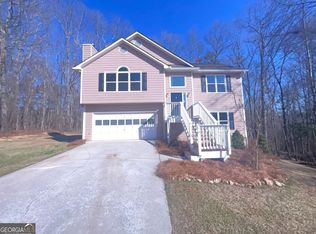 26 Miners Point SE, Acworth, GA 30102