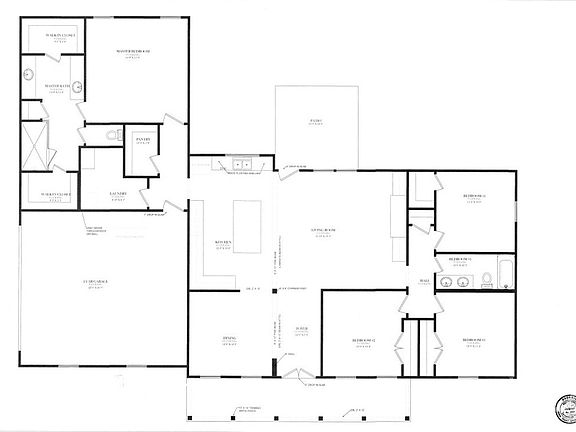 2nd image of 112 Dixie Drive