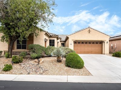4015 Galiceno Dr, Las Vegas, NV, 89122