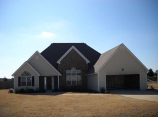 59 Seminole Trl, Fort Mitchell, AL 36856