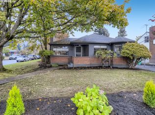 7909 NE Tillamook St, Portland, OR 97213