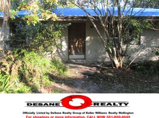 12725 53rd Rd N, West Palm Beach, FL 33411