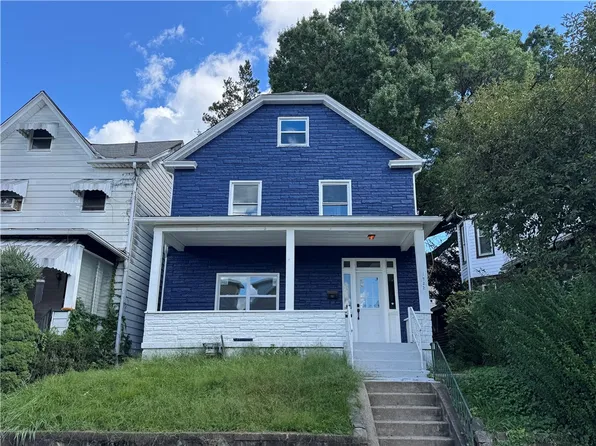 1922 Kenneth Ave, Arnold, PA 15068