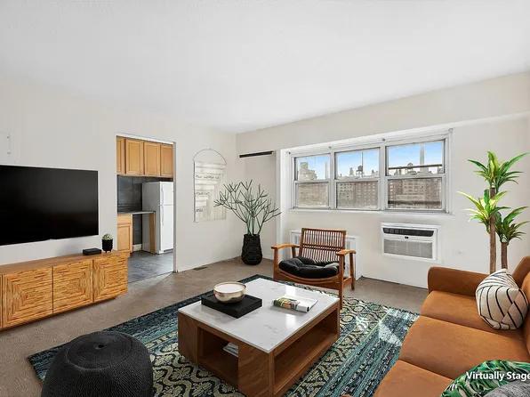 609 Columbus Ave APT 10F, New York, NY 10024
