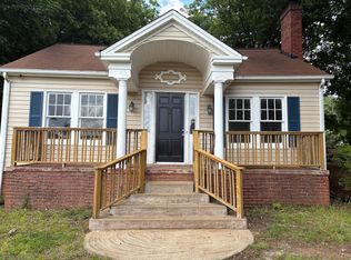 701 Providence Rd, Graham, NC 27253