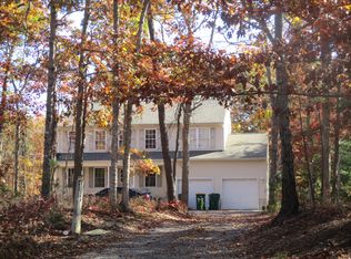 436 S 6th Ave, Galloway, NJ 08205