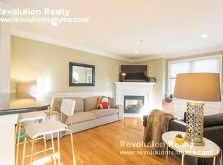 110 Chestnut St APT 1, Waltham, MA 02453