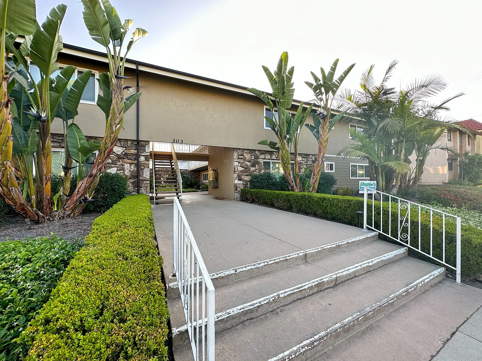 2 bed, $2,595 — Photo 3
