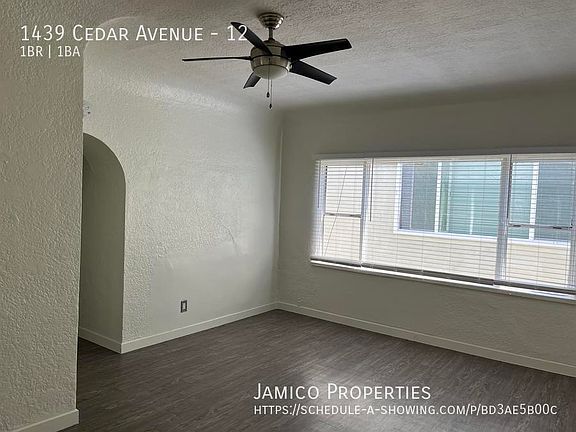 4th image of 1439 Cedar Ave APT 12