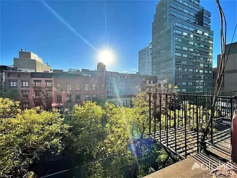 Rented by Alpha Properties NYC I LLC