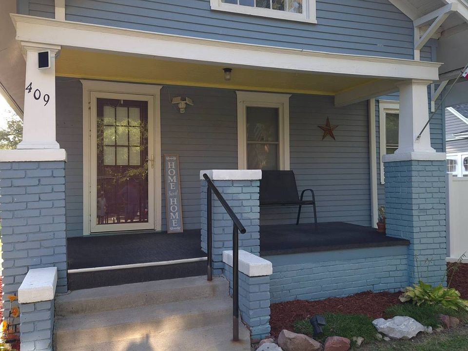 1st image of 409 N 14th St