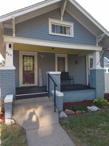 409 N 14th St, Nebraska City, NE, 68410