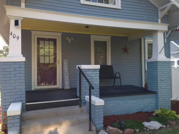 409 N 14th St, Nebraska City, NE 68410