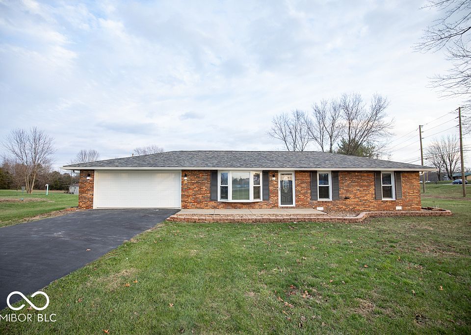 1st image of 3740 N County Road 295 W