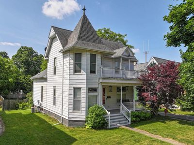 320 E Main St, Flushing, MI, 48433