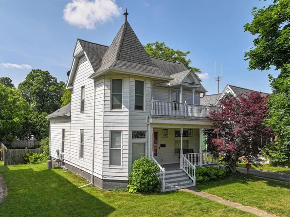 320 E Main St, Flushing, MI 48433