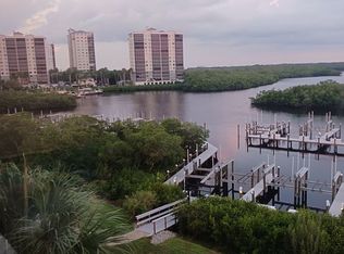 300 Horse Creek Dr Penthouse 503, Naples, FL 34110