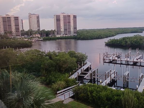 300 Horse Creek Dr Penthouse 503, Naples, FL 34110