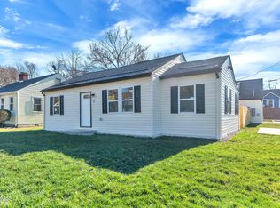 2100 Woodbine Ave, Knoxville, TN 37917