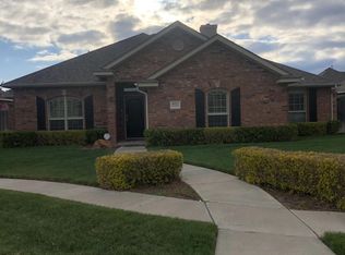 8612 Endicott Dr, Amarillo, TX 79119