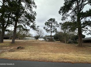 1501 N Avenue L, Crowley, LA 70526