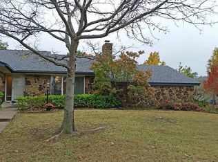 3352 E 56th Pl, Tulsa, OK 74135