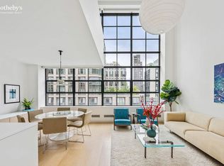 456 W 19th St #4/5E, New York, NY