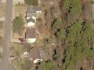 3035 Courtney Dr SW, Marietta, GA 30060