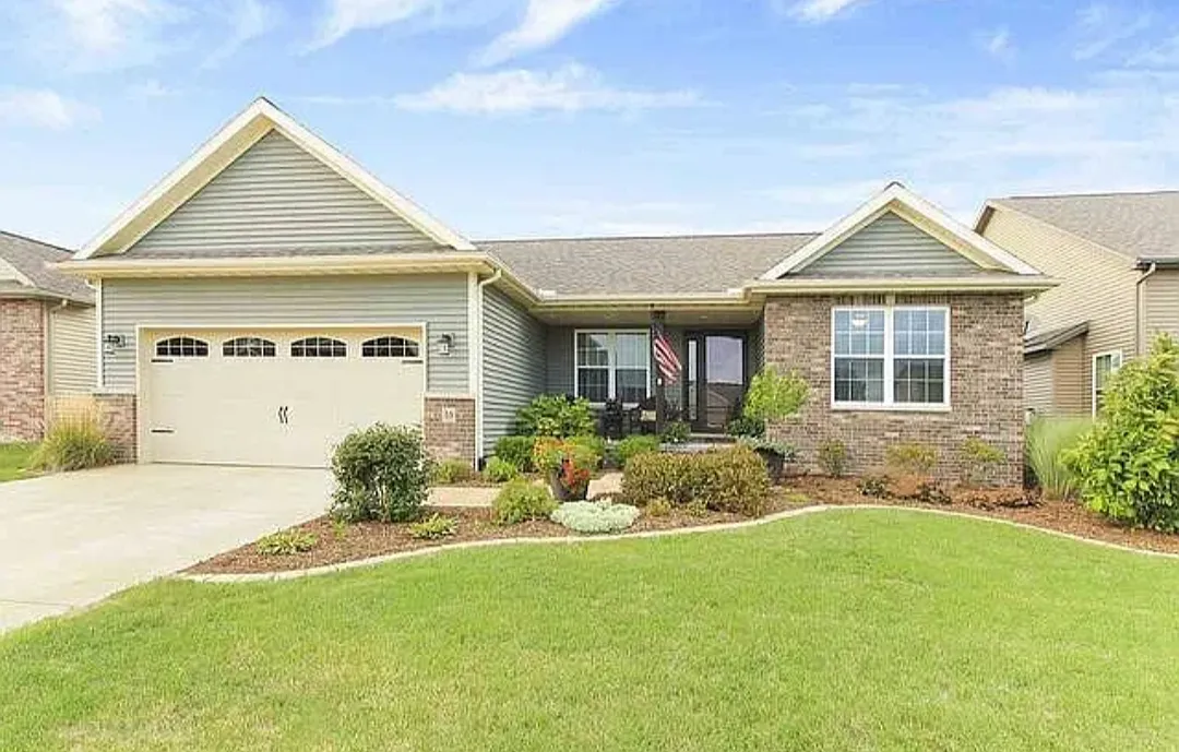 4 bed, 2980 sqft, $3,500 — Photo 1