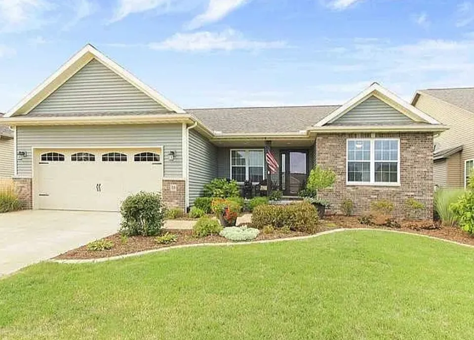59 Dry Sage Cir