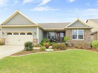 59 Dry Sage Cir, Bloomington, IL 61705