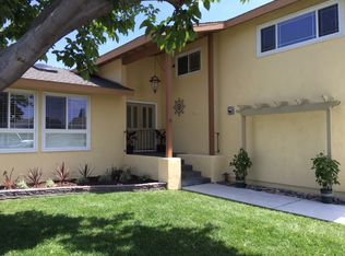 7897 Forrestal Rd, San Diego, CA 92120