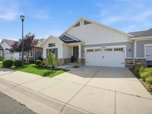 10682 S Bridlewood Ln E, Sandy, UT 84092