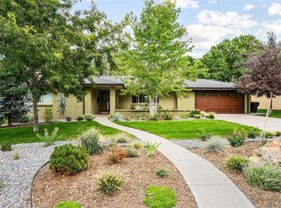 556 S Garfield St, Denver, CO 80209