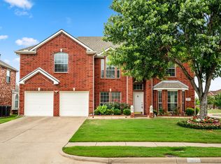 1117 Ruby St, Plano, TX 75094
