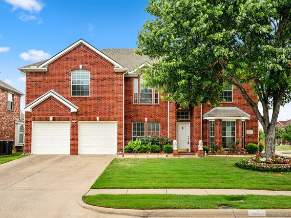 1117 Ruby St, Plano, TX 75094