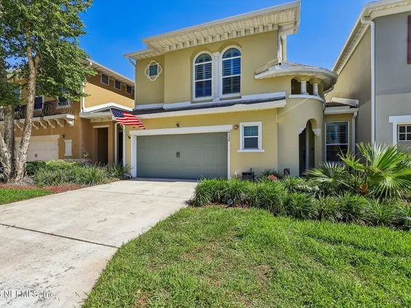 6130 CLEARSKY Drive, Jacksonville, FL 32258