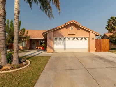 5304 Sierra Pine Ct, Bakersfield, CA, 93313