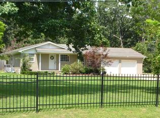 15309 Cedar Heights Rd, N Little Rock, AR 72118