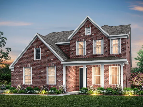 1188 Sydney Ter Lot 24, Mount Juliet, TN 37122