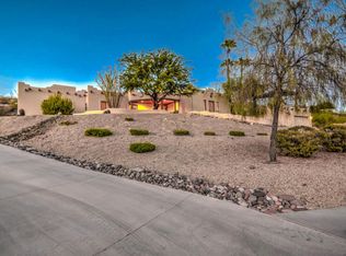 14710 E Golden Eagle Blvd, Fountain Hills, AZ 85268