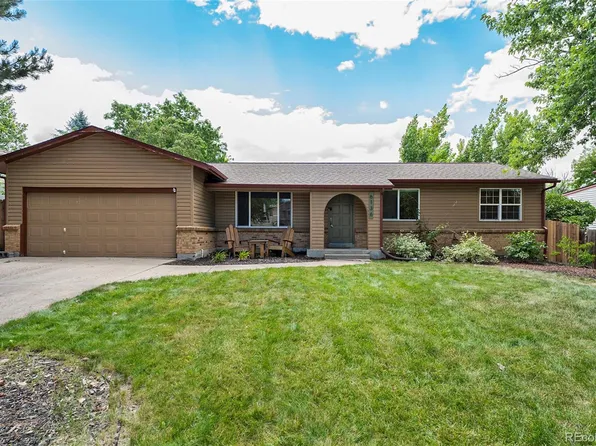 6136 W 86th Avenue, Arvada, CO 80003